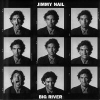 Album cover, Big River