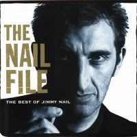Album cover, The Nail File